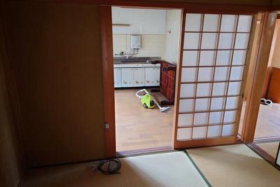 【Real Estate Japan】Property details: Nara Prefecture Takaichi County Takatori Town Ōaza Sada / Asuka Station Property information: Used detached house — Image 4, Takatori, Nara