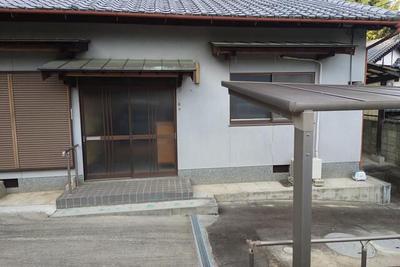 【Real Estate Japan】Property details: Nara Prefecture Takaichi County Takatori Town Ōaza Sada / Asuka Station Property information: Used detached house — Image 3, Takatori, Nara