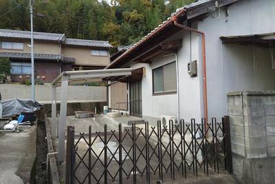 【Real Estate Japan】Property details: Nara Prefecture Takaichi County Takatori Town Ōaza Sada / Asuka Station Property information: Used detached house — Image 1, Takatori, Nara