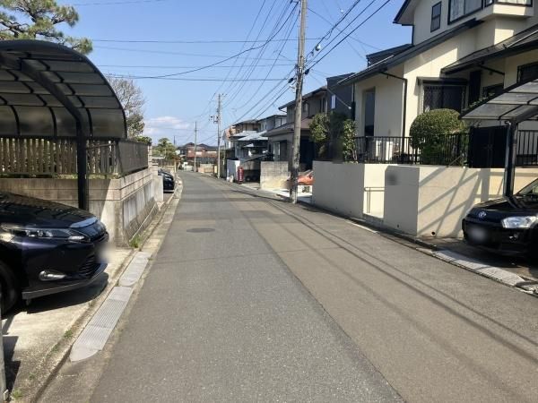 4LDK Detached House for Sale in Sendai's Aoba Ward - Thumbnail 4