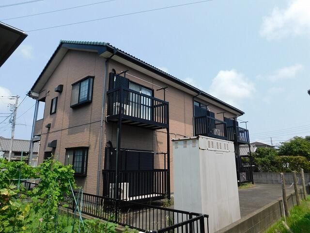 1K Apartment for Rent in Kimitsu, Chiba – 28.98 sqm - Thumbnail 2
