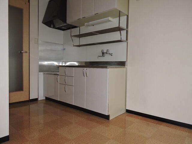 1DK Apartment for Rent near Kisarazu Station, Chiba - Thumbnail 3