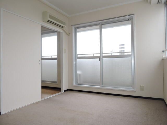 1DK Apartment for Rent near Kisarazu Station, Chiba - Thumbnail 2
