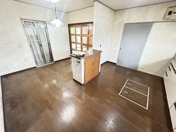 1980 3LDK Detached House for Sale in Sendai's Aoba Ward - Main Image
