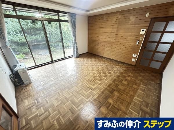 1980 3LDK Detached House for Sale in Sendai's Aoba Ward - Thumbnail 3