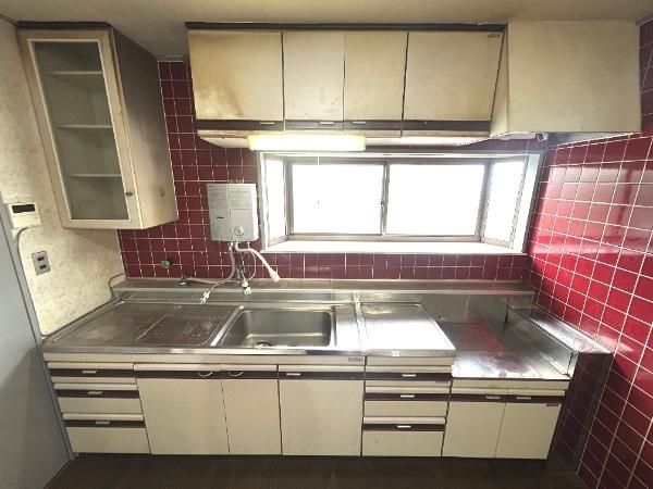 1980 3LDK Detached House for Sale in Sendai's Aoba Ward - Image 1