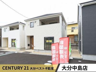 New 4LDK House in Yufu, Oita with Seismic Damping & All-Electric — Image 9, Yufu, Oita