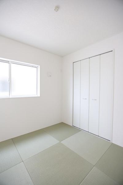 New 4LDK House in Yufu, Oita with Seismic Damping & All-Electric — Image 22, Yufu, Oita