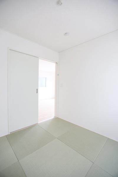New 4LDK House in Yufu, Oita with Seismic Damping & All-Electric — Image 22, Yufu, Oita