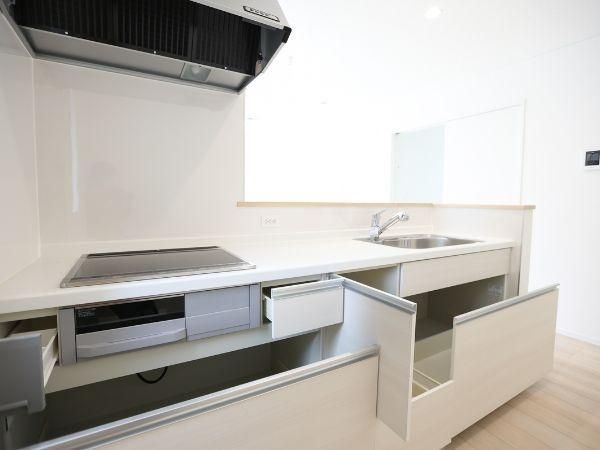 New 4LDK House in Yufu, Oita with Seismic Damping & All-Electric - Thumbnail 2