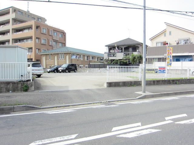 Parking Space for Rent in Midori-ku, Yokohama - Thumbnail 3