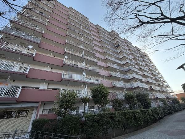 Green Park Hatogaya A 2K Apartment for Sale in Kawaguchi - Thumbnail 2