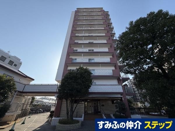 Green Park Hatogaya A 2K Apartment for Sale in Kawaguchi - Thumbnail 3
