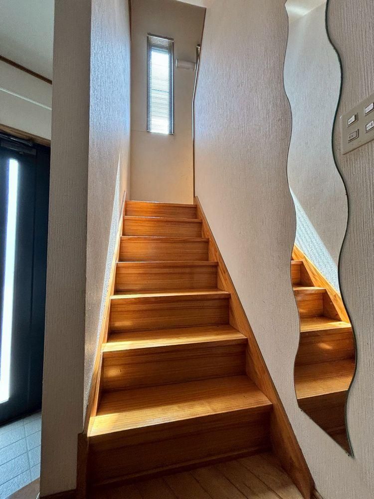 3LDK Solar-Powered House with Garage in Saza, Nagasaki - Main Image