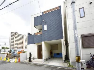 2019 Built 4LDK Detached House in Osaka's Nishiyodogawa Ward — Image 7, Nishiyodogawa, Osaka