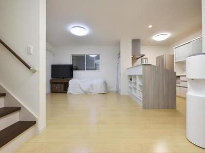 2019 Built 4LDK Detached House in Osaka's Nishiyodogawa Ward — Image 22, Nishiyodogawa, Osaka