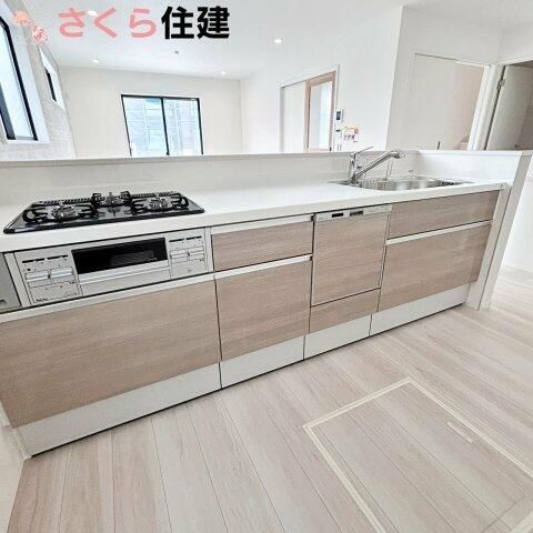 New 4-Bedroom House in Utsunomiya with 3 Parking Spaces - Thumbnail 2