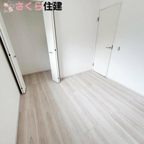 New 4-Bedroom House in Utsunomiya with 3 Parking Spaces - Thumbnail 3