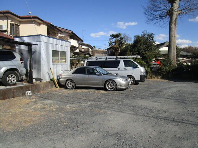 Parking Space for Rent in Kanuma, Tochigi - Thumbnail 2