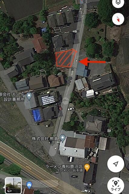 Parking Space for Rent in Kanuma, Tochigi - Thumbnail 3