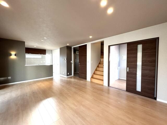 3SLDK Used House for Sale in Moka City, Tochigi - Thumbnail 4