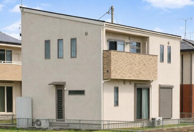 3SLDK Used House for Sale in Moka City, Tochigi - Thumbnail 2