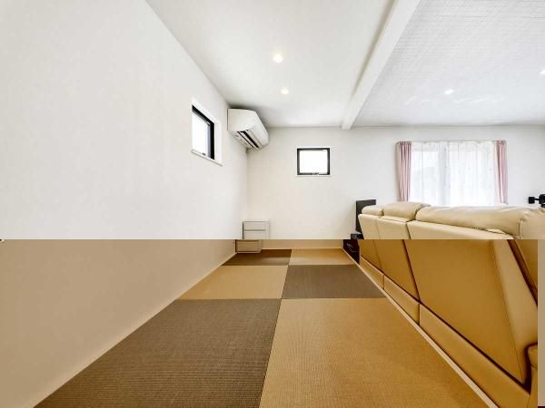 2022 Built 3LDK Detached House in Yachiyo, Chiba - Image 29