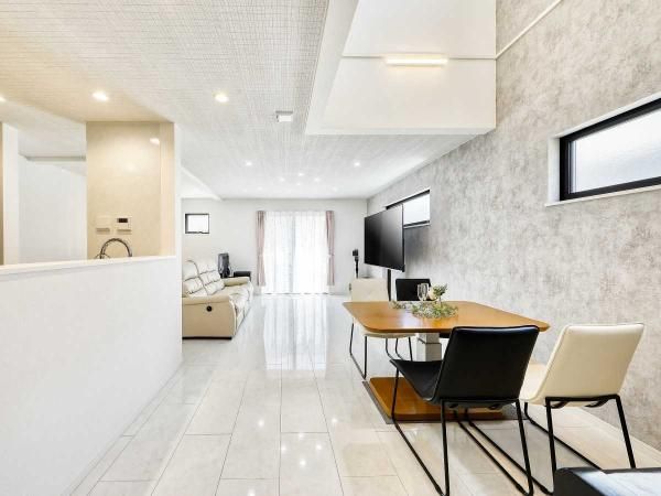 2022 Built 3LDK Detached House in Yachiyo, Chiba - Image 29