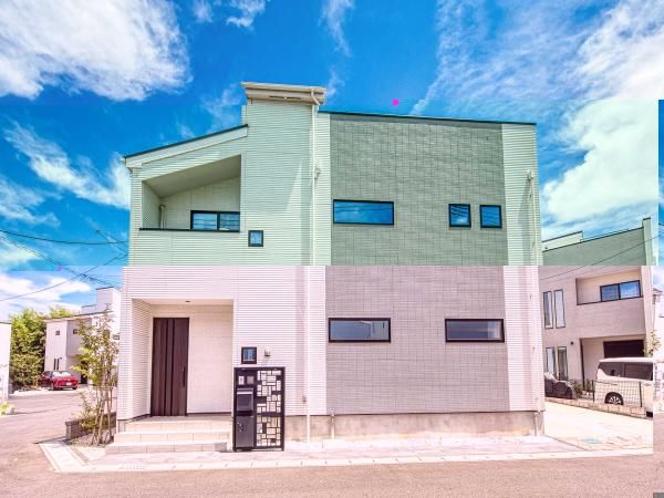 2022 Built 3LDK Detached House in Yachiyo, Chiba - Image 9