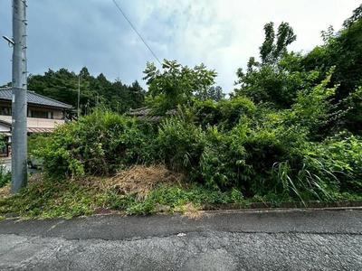 1970 3DK House on 362sqm Land in Hitachiomiya, Ibaraki — Land, Hitachiomiya, Ibaraki