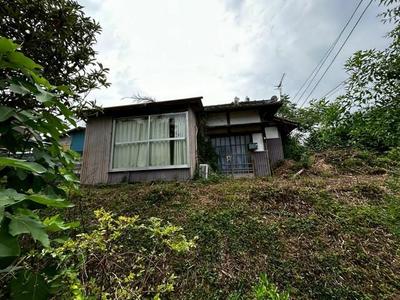 1970 3DK House on 362sqm Land in Hitachiomiya, Ibaraki — House, Hitachiomiya, Ibaraki