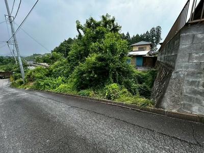 1970 3DK House on 362sqm Land in Hitachiomiya, Ibaraki — Land, Hitachiomiya, Ibaraki
