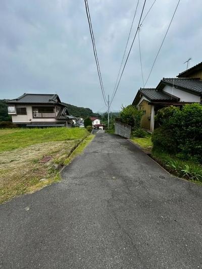 1970 3DK House on 362sqm Land in Hitachiomiya, Ibaraki — Land, Hitachiomiya, Ibaraki