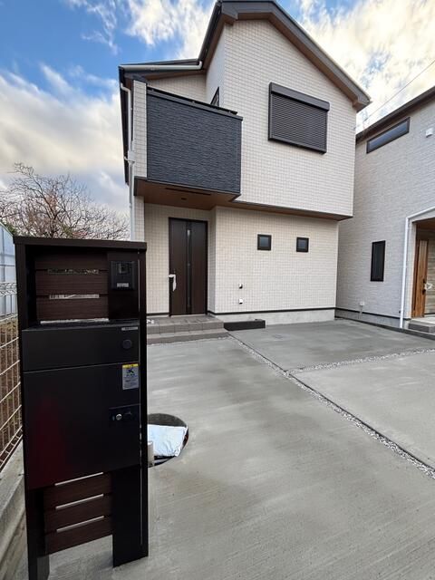 New 3LDK House in Mitaka, Tokyo - Completion 2026 - Thumbnail 2