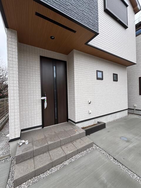 New 3LDK House in Mitaka, Tokyo - Completion 2026 - Thumbnail 3