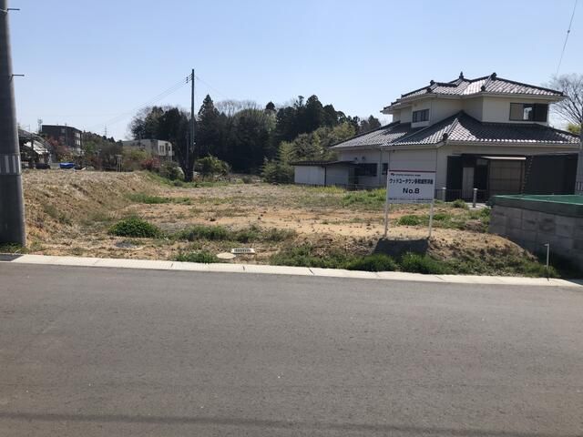 Building Plot for Sale in Tagajo, Miyagi – 199.11 sqm - Thumbnail 2