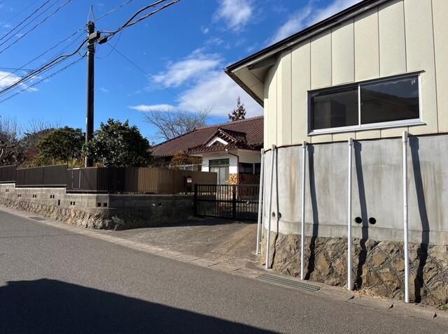 6K House on 1897 sqm Land in Shichigahama, Miyagi - Thumbnail 2