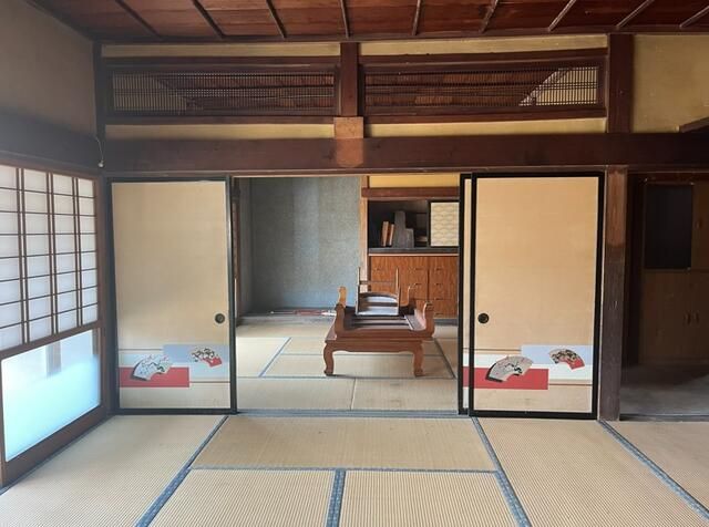 6K House on 1897 sqm Land in Shichigahama, Miyagi - Thumbnail 4