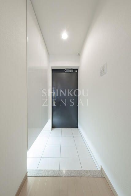 2LDK Apartment for Sale in Kagano, Morioka, Iwate - Thumbnail 2