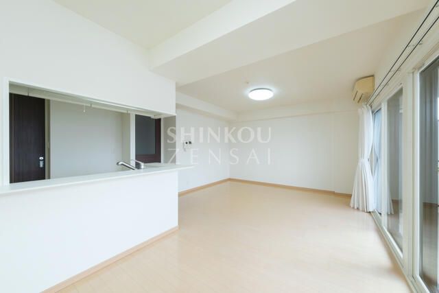 2LDK Apartment for Sale in Kagano, Morioka, Iwate - Thumbnail 4