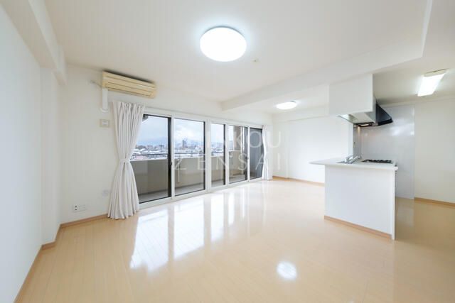 2LDK Apartment for Sale in Kagano, Morioka, Iwate - Thumbnail 3
