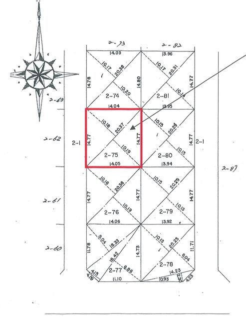 Residential Land for Sale in Fukui City, Fukui Prefecture - 207 sqm - Thumbnail 2