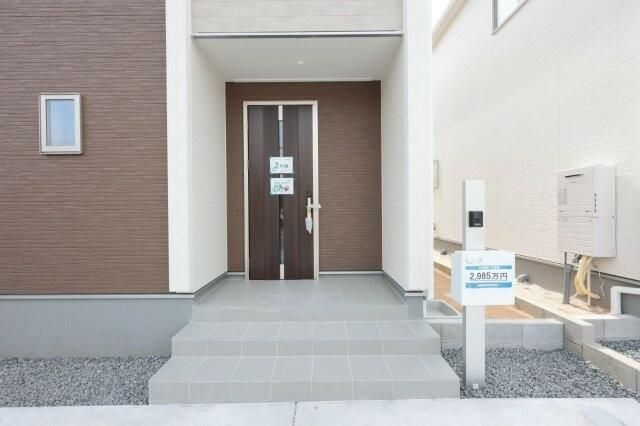 New 4LDK House for Sale in Koriyama, Fukushima - Thumbnail 3
