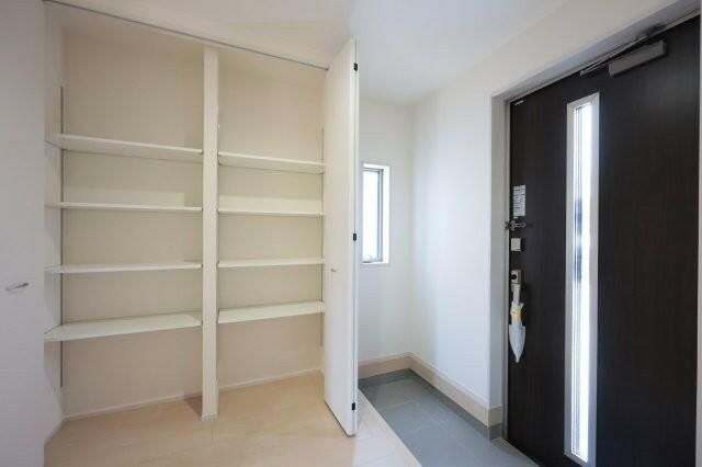 New 4LDK House for Sale in Koriyama, Fukushima - Thumbnail 4