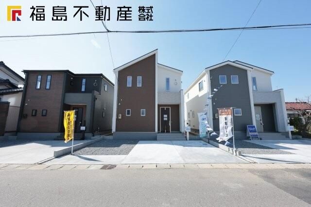 New 4LDK House for Sale in Koriyama, Fukushima - Thumbnail 2