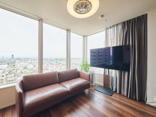 3LDK Apartment for Sale in Koganei, Tokyo - 74.22 sqm - Thumbnail 3