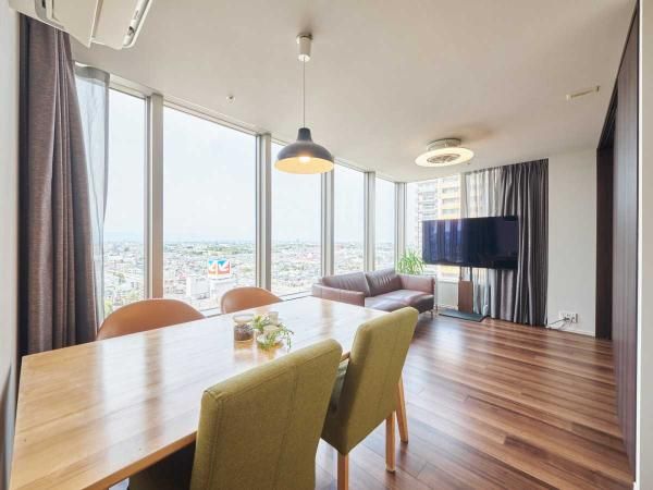 3LDK Apartment for Sale in Koganei, Tokyo - 74.22 sqm - Thumbnail 2