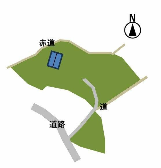 Secluded Mountain House for Self-Sufficient Living in Minamiboso - Thumbnail 4