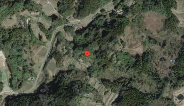 Secluded Mountain House for Self-Sufficient Living in Minamiboso - Thumbnail 2