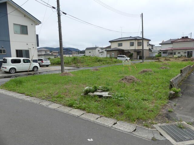 Land for Sale in Ishinomaki, Miyagi - 217 sqm Plot - Thumbnail 3